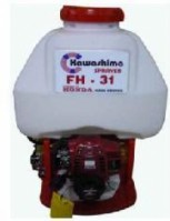 Máy phun thuốc KaWaShima FH 31 Honda GX25