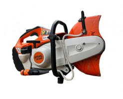 Máy Cắt Bê Tông Cầm Tay Stihl 410