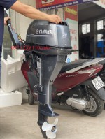 Máy chạy thuyền YAMAHA 20HP