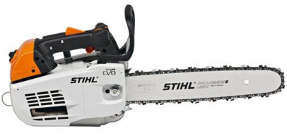 MÁY CƯA XÍCH CHẠY XĂNG STIHL MS 361