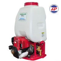 Máy phun thuốc sâu Honda KSF2501