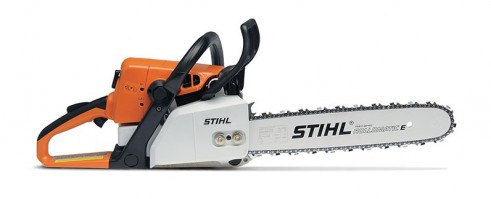 MÁY CƯA XÍCH CHẠY XĂNG STIHL MS 250