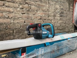 Máy tỉa hàng rào Makita chạy pin UH008GZ01 600mm 