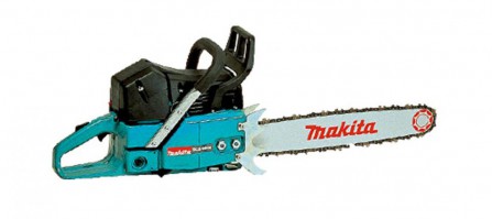 MÁY CƯA XÍCH CHẠY XĂNG 2 THÌ MAKITA DCS9010