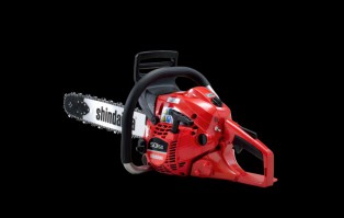MÁY CƯA XÍCH SHINDAIWA 501SX