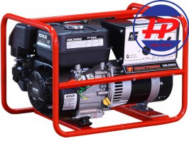 Máy phát điện HK4500