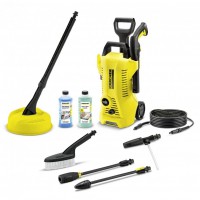 Máy phun rửa áp lực cao Karcher K 2 Car & Home T150