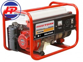 Máy phát điện Honda HG4500