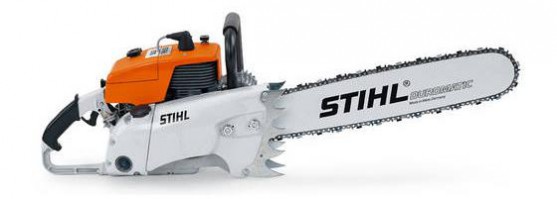 MÁY CƯA XÍCH CHẠY XĂNG STIHL MS070