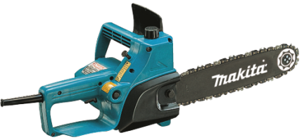 MÁY CƯA XÍCH CHẠY ĐIỆN MAKITA 5016B