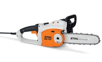 MÁY CƯA XÍCH CHẠY ĐIỆN STIHL MSE 170 C-BQ