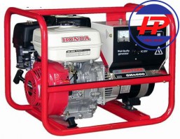 Máy phát điện Honda SH4500