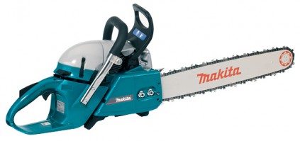 MÁY CƯA XÍCH CHẠY XĂNG 2 THÌ MAKITA DCS7301